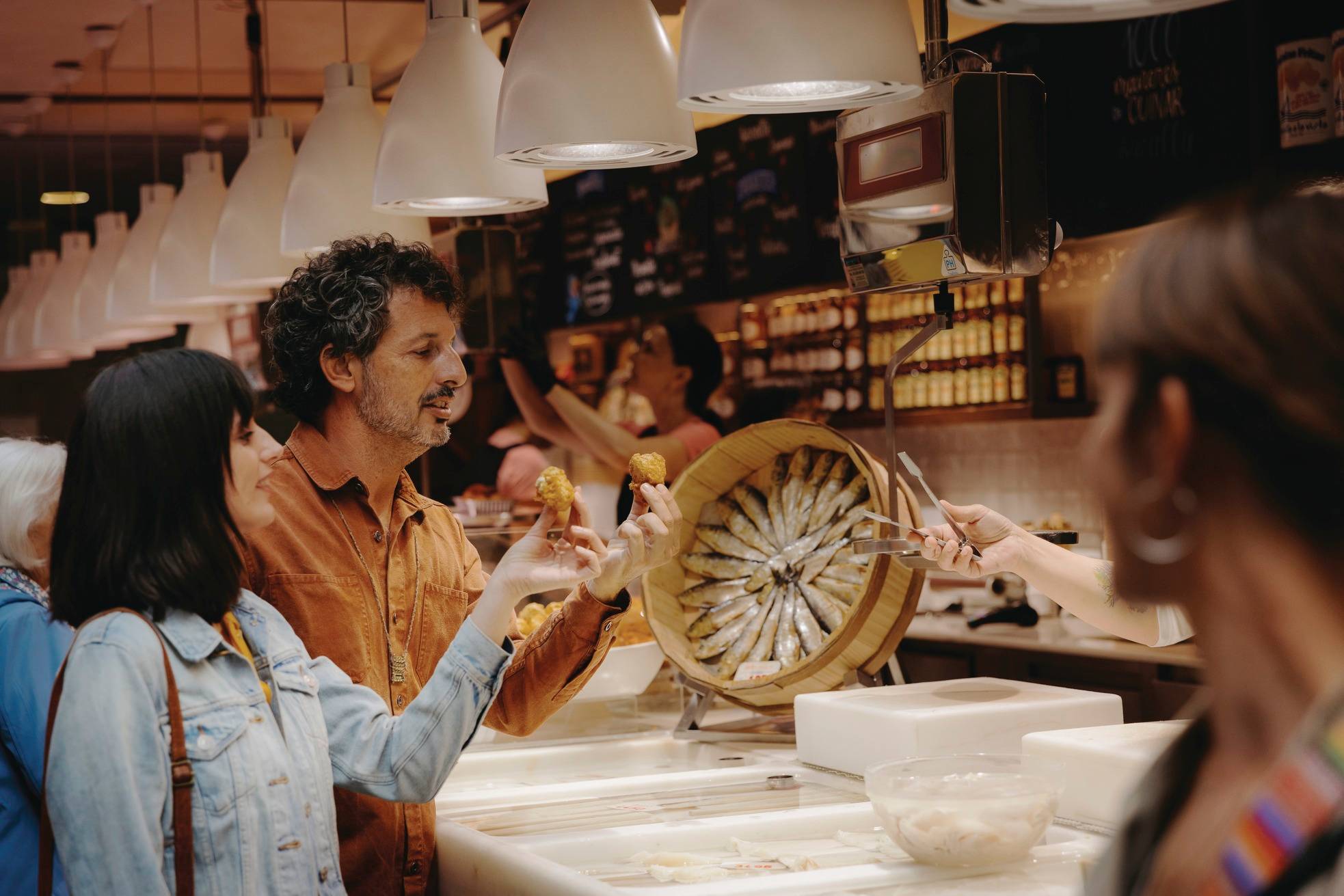 Le Grand Tour de Catalogne, l’itinéraire idéal pour découvrir la variété de la gastronomie catalane